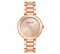 Anne Klein Women's Bracelet Watch, Rose Gold, 32.7Mm, bracelet