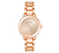 Anne Klein Women's Bracelet Watch, Rose Gold, AK/5088RGRG