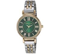 Anne Klein Women's Bracelet Watch, Silver/Gold