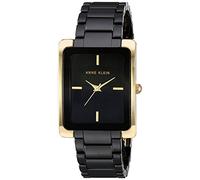 Anne Klein Women's Ceramic Bracelet Watch