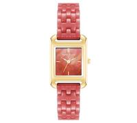 Anne Klein Women's Ceramic Bracelet Watch, AK/5022