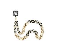 Anne Klein Women's Crossbody Apple iPhone Strap, Gold, WK/4046GPIV