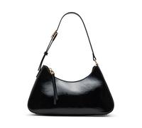 Anne Klein Women's East West Shoulder Bag, Black