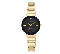 Anne Klein Women's Genuine Diamond Dial Bracelet Watch, AK/2434