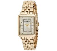 Anne Klein Women's Glitter Accented Bracelet Watch