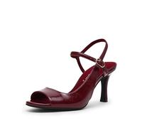 Anne Klein Women's Jessica Pump, Bordeaux, 5 UK