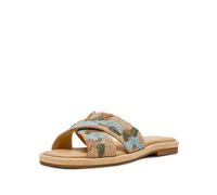 Anne Klein womens Khloe-e, Multicolor, 9