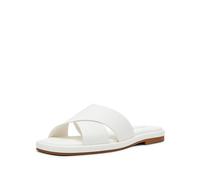 Anne Klein womens Khloe, White, 6.5