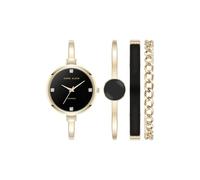 Anne Klein Dress Watch AK/5142BKST