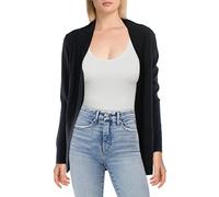 Anne Klein Women's Long Cardigan Sweater, Anne Black, M