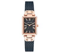 Anne Klein Women's Mesh Bracelet Watch