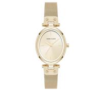 Anne Klein Women's Mesh Bracelet Watch