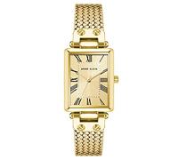 Anne Klein Women's Mesh Bracelet Watch