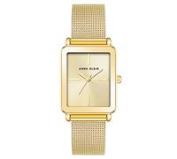 Anne Klein Women's Mesh Bracelet Watch