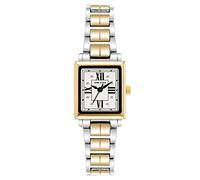 Anne Klein Women's Premium Crystal Accented Bracelet Watch