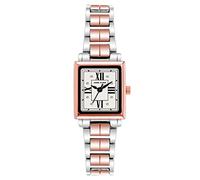 Anne Klein Women's Premium Crystal Accented Bracelet Watch