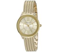 Anne Klein Dress Watch AK/2208CHGB