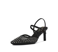 Anne Klein Women's Rosedale-c Pump, Black Crystal, 6 UK