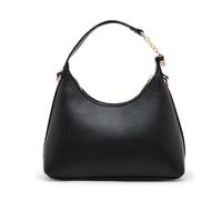 Anne Klein Women's Small Toggle Hobo with Convertible Strap
