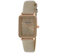 Anne Klein Women's Strap Watch, AK/3702