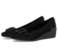 Anne Klein Women's Wyatt Pump, Black, 9 UK