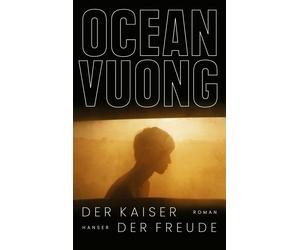 Anne-Kristin Mittag Nikolaus Stingl Ocean V Der Kaiser der Freude: R (Hardback)