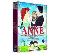 Anne la maison aux pignons verts, saison 4