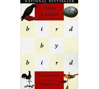 Anne Lamott Bird by Bird (Paperback)