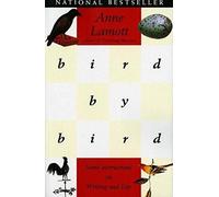Anne Lamott Bird by Bird (Paperback)