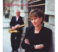 Anne Linscott, John Linscott - Manhattan Lady