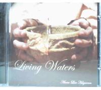 Anne Lise Hogsveen - Living Waters