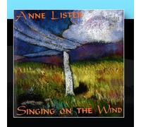 Anne Lister - Singing On The Wind