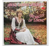 Anne Lorne Gillies - Anne Lorne Gillies: The Hills Of Lorne LP