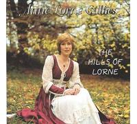 Anne Lorne Gillies - Hills of Lorne