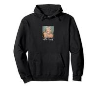 Anne-Marie Album Photo Unhealthy Bubble Pullover Hoodie