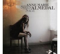 Anne Marie Almedal - Siren & the Sage