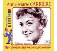 Anne-Marie Carrière - Le démon de midi