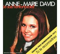 Anne-Marie David - Je Suis L'enfant Soleil