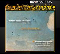 Anne Marie Dragosits - FROHBERGER: AVEC DISCRETION