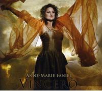 Anne-Marie Faniel - Vincero