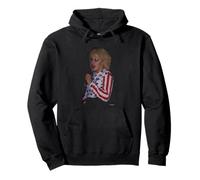 Anne-Marie Hurst Ghost Dance Gothic Rock Live Andy Willsher Pullover Hoodie