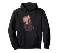 Anne-Marie Hurst Ghost Dance Live Gothic Rock Andy Willsher Pullover Hoodie