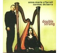 Anne-Marie O'Farrell/Cormac de Barra - Double Strung