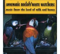Anne Marie Roelofs - The Waste Watchers