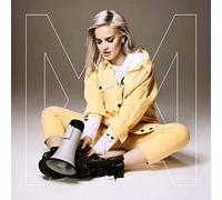 ANNE-MARIE: SPEAK YOUR MIND - CD BRAND NEW