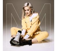 Anne-Marie - Speak Your Mind - CD - M3z