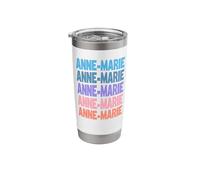 Anne-Marie Stainless Steel Insulated Tumbler