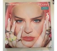 Anne-Marie - Therapy (Limited Turquoise Vinyl)