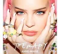 Anne-Marie - Therapy (Limited Edition Pink Vinyl) [VINYL]