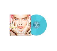 Anne-Marie - Therapy (Limited Turquoise Vinyl)